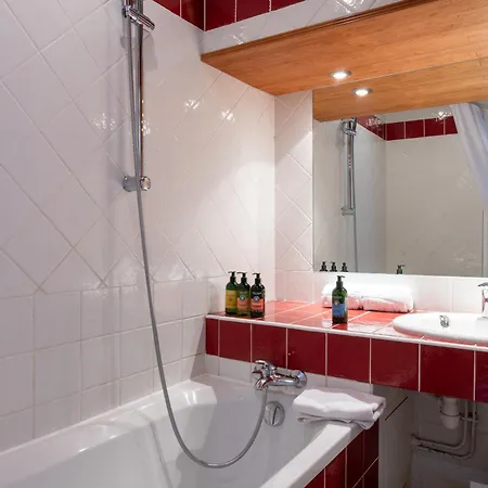 3 Vallees - Avec Service 3* Val Thorens