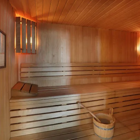 Aparthotel 3 Vallees - Avec Service Val Thorens