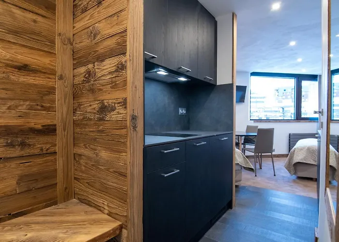 3 Vallees - Avec Service 3*