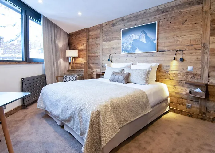 3 Vallees - Avec Service 3*