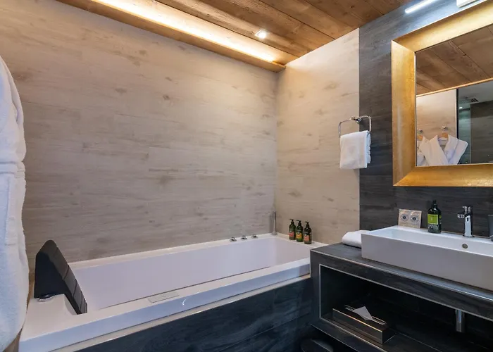 3 Vallees - Avec Service Val Thorens