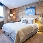 3 Vallees - Avec Service 3*