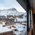 3 Vallees - Avec Service 3*