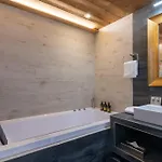 3 Vallees - Avec Service Val Thorens
