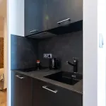 3 Vallees - Avec Service Aparthotel Val Thorens