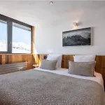 3 Vallees - Avec Service Aparthotel Val Thorens
