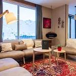 3 Vallees - Avec Service Aparthotel Val Thorens