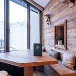 Aparthotel 3 Vallees - Avec Service