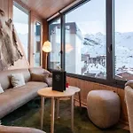 3 Vallees - Avec Service Aparthotel