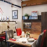 Aparthotel 3 Vallees - Avec Service
