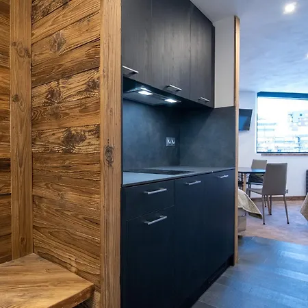 3 Vallees - Avec Service 3*