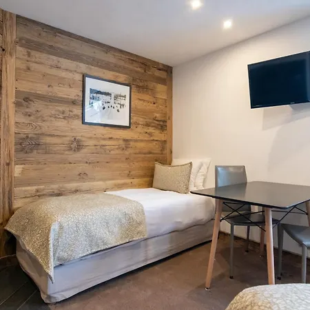 3 Vallees - Avec Service 3*