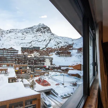 3 Vallees - Avec Service 3*