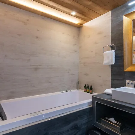3 Vallees - Avec Service Val Thorens
