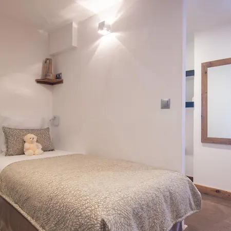 Aparthotel 3 Vallees - Avec Service 3*