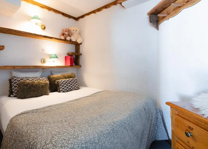 Aparthotel 3 Vallees - Avec Service Val Thorens