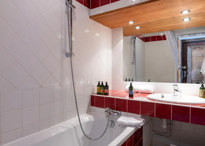 3 Vallees - Avec Service 3* Val Thorens