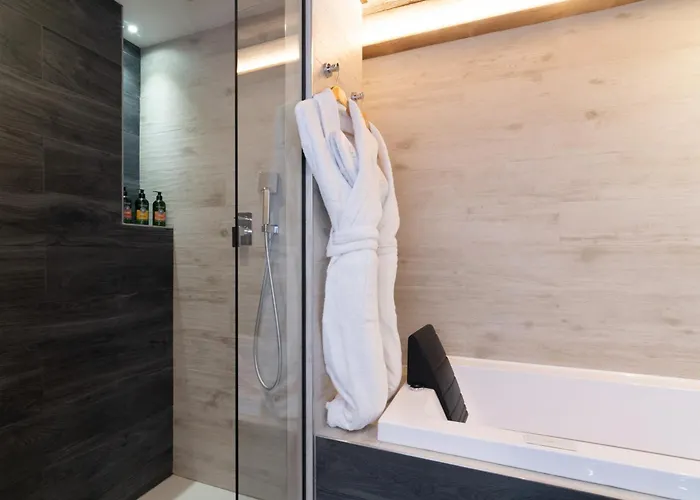 3 Vallees - Avec Service Aparthotel 3*