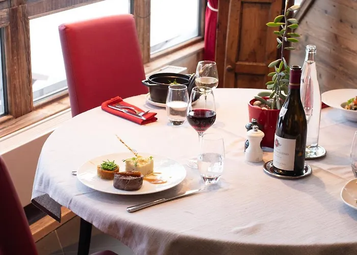 Aparthotel 3 Vallees - Avec Service